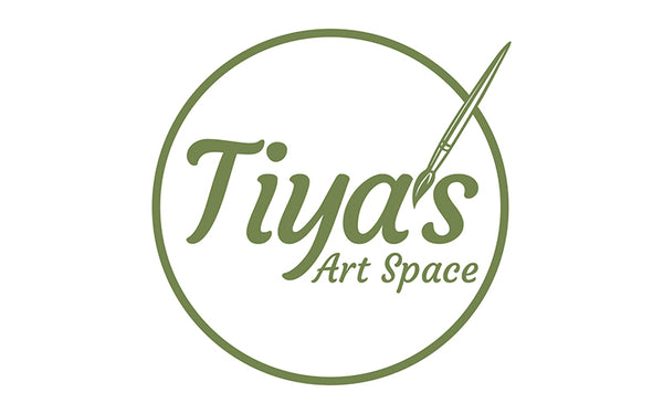 Tiya's Art Space